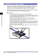 Предварительный просмотр 55 страницы Canon LASER SHOT LBP-3600 User Manual