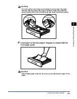 Предварительный просмотр 58 страницы Canon LASER SHOT LBP-3600 User Manual