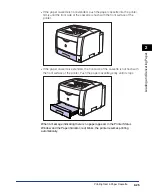 Предварительный просмотр 62 страницы Canon LASER SHOT LBP-3600 User Manual