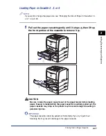 Предварительный просмотр 64 страницы Canon LASER SHOT LBP-3600 User Manual