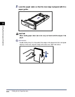 Предварительный просмотр 65 страницы Canon LASER SHOT LBP-3600 User Manual