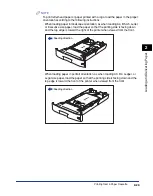 Предварительный просмотр 66 страницы Canon LASER SHOT LBP-3600 User Manual