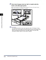 Предварительный просмотр 67 страницы Canon LASER SHOT LBP-3600 User Manual