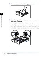 Предварительный просмотр 71 страницы Canon LASER SHOT LBP-3600 User Manual