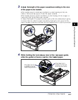 Предварительный просмотр 84 страницы Canon LASER SHOT LBP-3600 User Manual