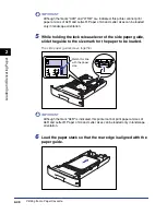 Предварительный просмотр 85 страницы Canon LASER SHOT LBP-3600 User Manual