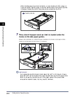 Предварительный просмотр 87 страницы Canon LASER SHOT LBP-3600 User Manual