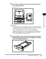 Предварительный просмотр 88 страницы Canon LASER SHOT LBP-3600 User Manual