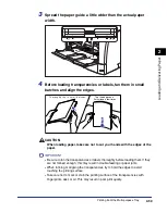 Предварительный просмотр 96 страницы Canon LASER SHOT LBP-3600 User Manual