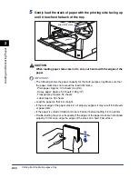 Предварительный просмотр 97 страницы Canon LASER SHOT LBP-3600 User Manual