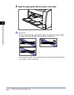 Предварительный просмотр 99 страницы Canon LASER SHOT LBP-3600 User Manual