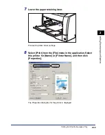 Предварительный просмотр 100 страницы Canon LASER SHOT LBP-3600 User Manual