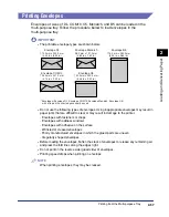 Предварительный просмотр 104 страницы Canon LASER SHOT LBP-3600 User Manual