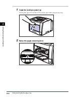 Предварительный просмотр 105 страницы Canon LASER SHOT LBP-3600 User Manual