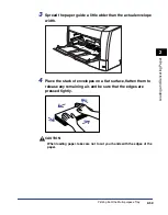 Предварительный просмотр 106 страницы Canon LASER SHOT LBP-3600 User Manual