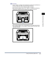 Предварительный просмотр 108 страницы Canon LASER SHOT LBP-3600 User Manual