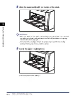 Предварительный просмотр 109 страницы Canon LASER SHOT LBP-3600 User Manual