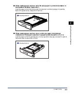 Предварительный просмотр 118 страницы Canon LASER SHOT LBP-3600 User Manual