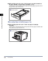 Предварительный просмотр 119 страницы Canon LASER SHOT LBP-3600 User Manual