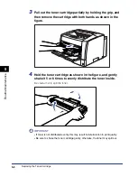 Предварительный просмотр 291 страницы Canon LASER SHOT LBP-3600 User Manual