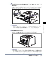 Предварительный просмотр 292 страницы Canon LASER SHOT LBP-3600 User Manual