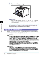 Предварительный просмотр 293 страницы Canon LASER SHOT LBP-3600 User Manual