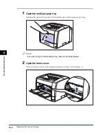 Предварительный просмотр 295 страницы Canon LASER SHOT LBP-3600 User Manual