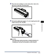 Предварительный просмотр 300 страницы Canon LASER SHOT LBP-3600 User Manual