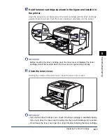 Предварительный просмотр 302 страницы Canon LASER SHOT LBP-3600 User Manual