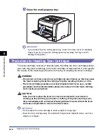 Предварительный просмотр 303 страницы Canon LASER SHOT LBP-3600 User Manual