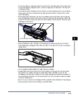 Предварительный просмотр 304 страницы Canon LASER SHOT LBP-3600 User Manual