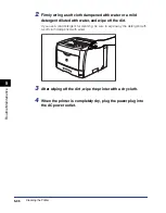 Предварительный просмотр 321 страницы Canon LASER SHOT LBP-3600 User Manual