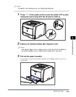 Предварительный просмотр 326 страницы Canon LASER SHOT LBP-3600 User Manual