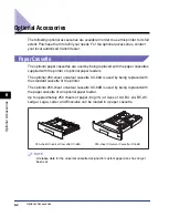 Предварительный просмотр 333 страницы Canon LASER SHOT LBP-3600 User Manual