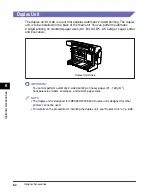 Предварительный просмотр 335 страницы Canon LASER SHOT LBP-3600 User Manual