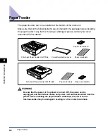 Предварительный просмотр 337 страницы Canon LASER SHOT LBP-3600 User Manual