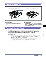 Предварительный просмотр 340 страницы Canon LASER SHOT LBP-3600 User Manual