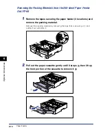 Предварительный просмотр 341 страницы Canon LASER SHOT LBP-3600 User Manual