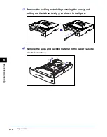 Предварительный просмотр 345 страницы Canon LASER SHOT LBP-3600 User Manual