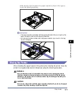 Предварительный просмотр 346 страницы Canon LASER SHOT LBP-3600 User Manual