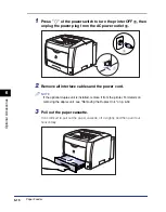 Предварительный просмотр 347 страницы Canon LASER SHOT LBP-3600 User Manual