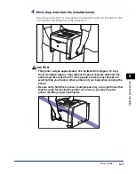 Предварительный просмотр 348 страницы Canon LASER SHOT LBP-3600 User Manual