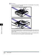 Предварительный просмотр 353 страницы Canon LASER SHOT LBP-3600 User Manual