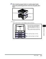 Предварительный просмотр 354 страницы Canon LASER SHOT LBP-3600 User Manual