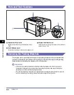 Предварительный просмотр 361 страницы Canon LASER SHOT LBP-3600 User Manual