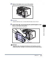 Предварительный просмотр 364 страницы Canon LASER SHOT LBP-3600 User Manual