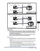 Предварительный просмотр 370 страницы Canon LASER SHOT LBP-3600 User Manual