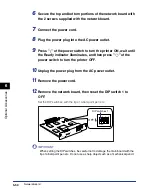 Предварительный просмотр 381 страницы Canon LASER SHOT LBP-3600 User Manual