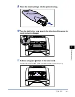 Предварительный просмотр 394 страницы Canon LASER SHOT LBP-3600 User Manual