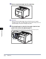 Предварительный просмотр 399 страницы Canon LASER SHOT LBP-3600 User Manual